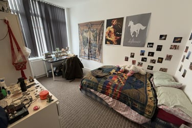 4 bed house, Oxney Road, Rusholme, Manchester, M145SZ - Image 5